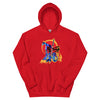 TKO city Unisex Hoodie