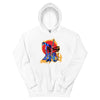 TKO city Unisex Hoodie