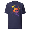 James Brown Unisex t-shirt