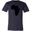 Africa Black