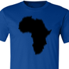 Africa Black