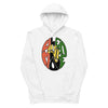 When We Move Africa hoodie