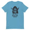 Yoda Unisex t-shirt