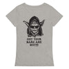 Yoda Women’s basic organic t-shirt