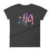 Catching Flights - MIA Edition Women'sShirt