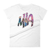 Catching Flights - MIA Edition Women'sShirt