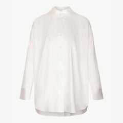 Seidensticker blouse oversized wit