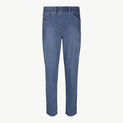 Brax Raphaela Lavina fringe jeans