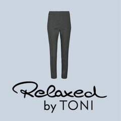 De broeken van Toni bij DRESSYOURPARENTS