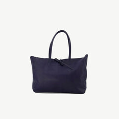 Schouder tas navy