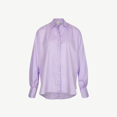 Eterna blouse lila 