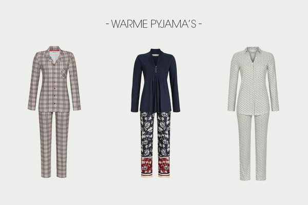 Pyjama's voor dames