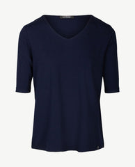 Gollé Haug top navy