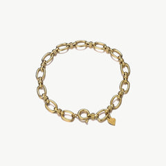 Armband goud