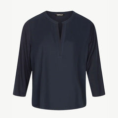 Frank walder blousontop navy