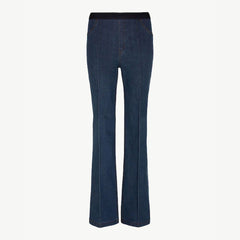 Gardeur zilla flared jeans