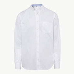 Brax overhemd Dries button-down