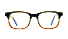 Leesbril Eyequarium van Frank and Lucie in verschillende sterkten
