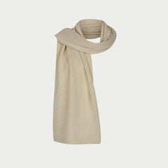 Gollé Haug beige shawl