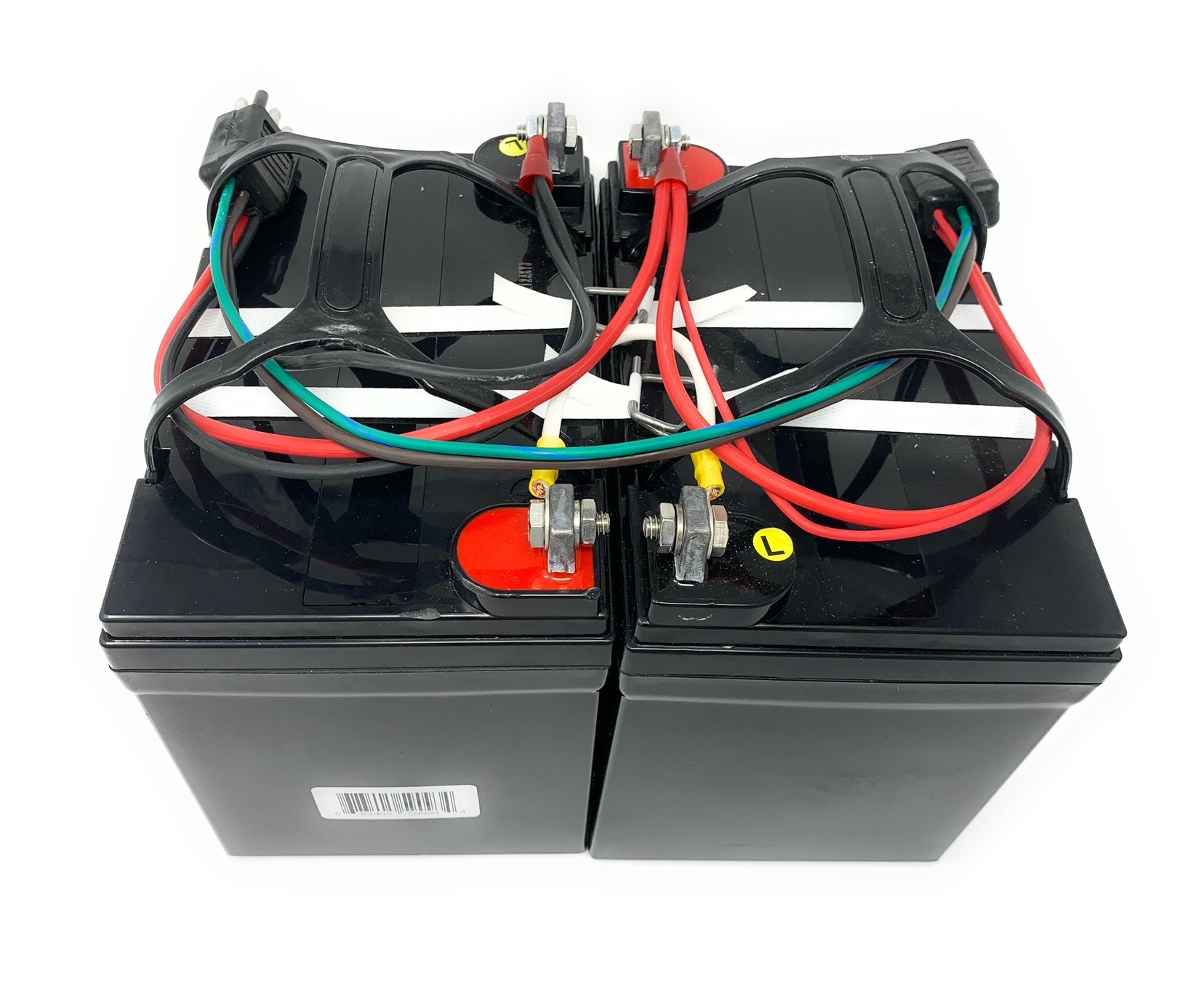 battery box wiring