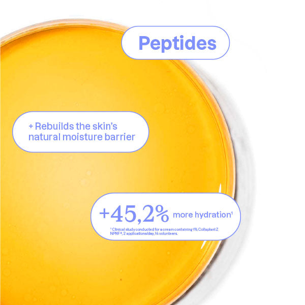 What's in your skincare ATTITUDE Oceanly Peptides