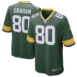 green bay packers classic jersey