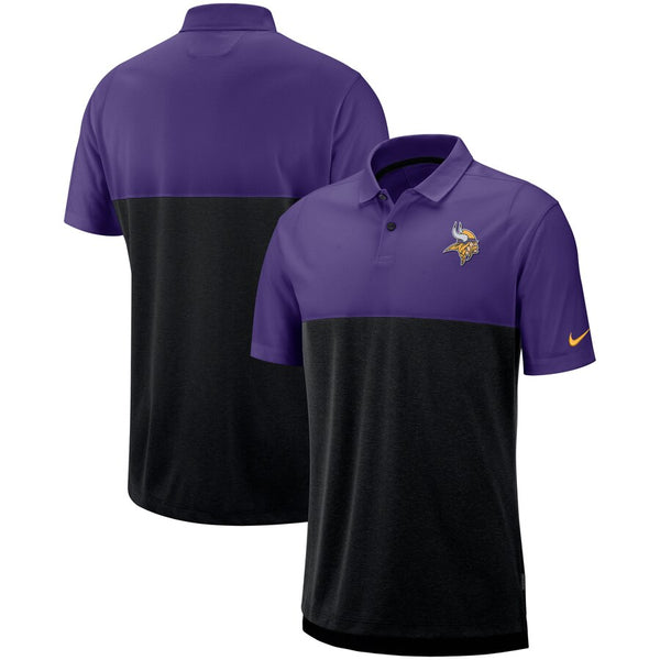 vikings polo shirt