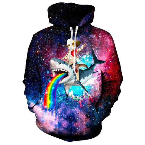 Kattenhoodie
