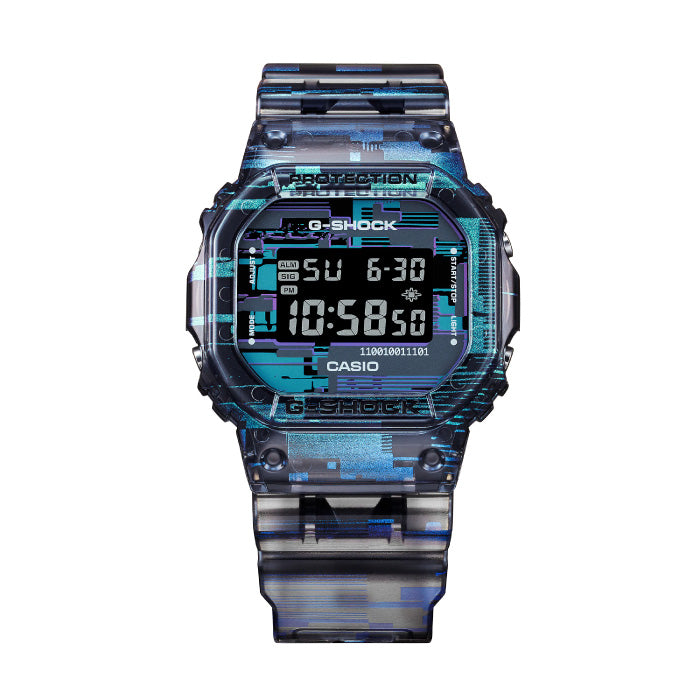 CASIO G-SHOCK DW-5600NN-1JF