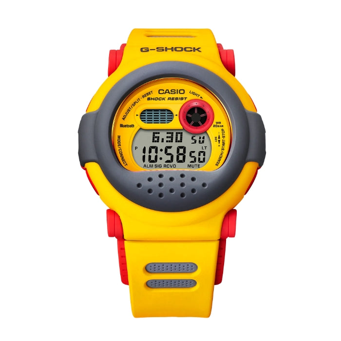 G-SHOCK G-B001MVE-9JR新品未開封-