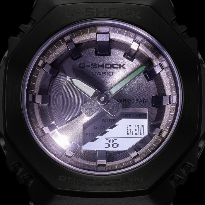 愛用 超人気モデル カシオ G-SHOCK GM-110MF-1AJF kids-nurie.com