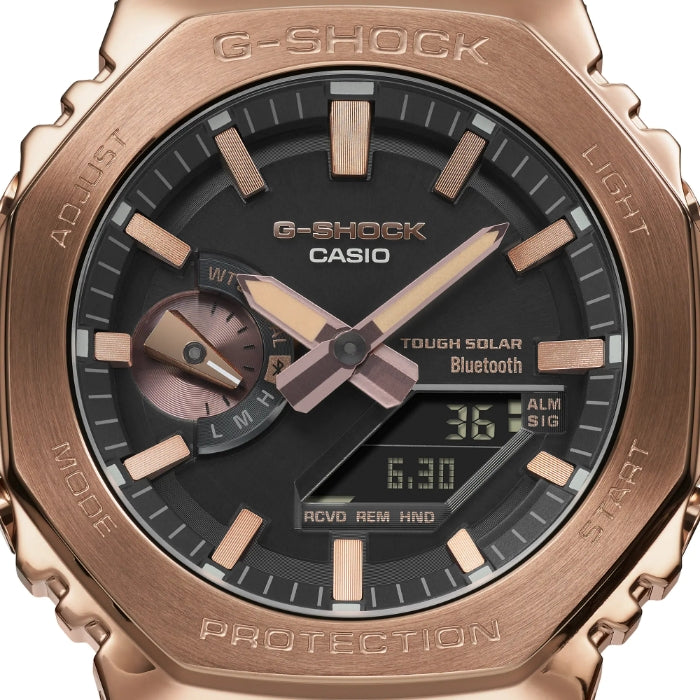 CASIO G-SHOCK GM-B2100GD-5AJF – ウオッチタウン オンラインストア