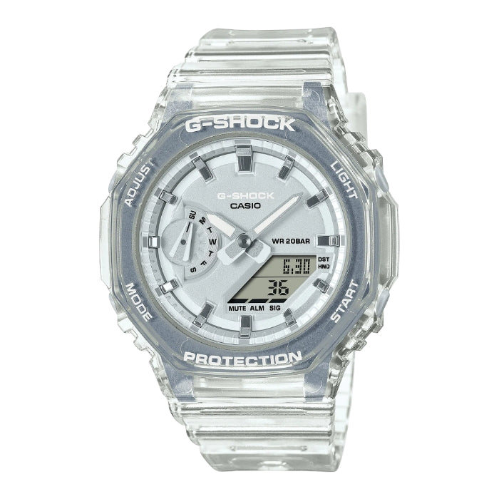 超人気モデル カシオ G-SHOCK GMA-S2100SK-7AJF-