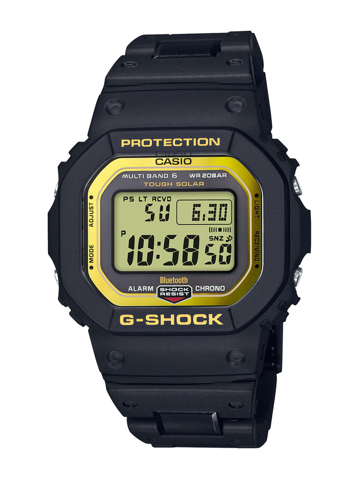 CASIO G-SHOCK GW-B5600BC-1JF