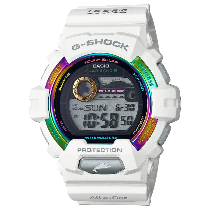 7 4まで値引き中G-SHOCK GWX-8904K-7JR - 通販 - olgapuri.org