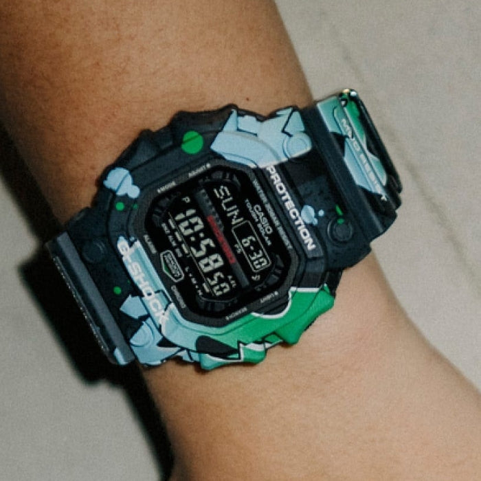 期間限定特価！☆メーカー価格より60%OFF!☆ G-SHOCK GX-56SS♪ | www