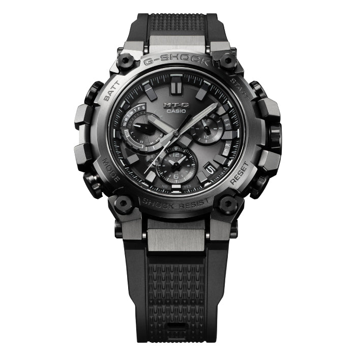 CASIO G-SHOCK MTG-B3000B-1AJF