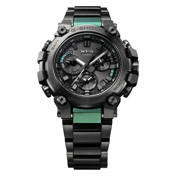 CASIO G-SHOCK MTG-B3000BD-1A2JF – ウオッチタウン オンラインストア