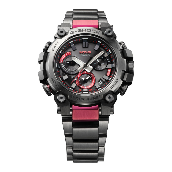 G-SHOCK MTG-B3000BD-1AJ ジーショック 高品質 djecija-knjiga.ba