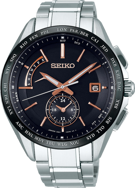 SEIKO ブライツ SAGA243 – ウオッチタウン オンラインストア