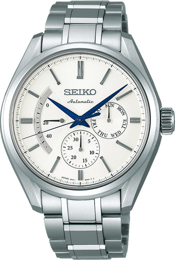 免税 店 【Kinjp94様専用】Seiko プレザージュSARW021 腕時計(アナログ