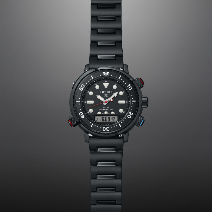 スタイリッシュシンプル SEIKO プロスペックスSBEQ011 - 通販