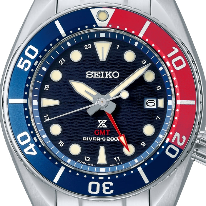 SEIKO プロスペックス SBPK005