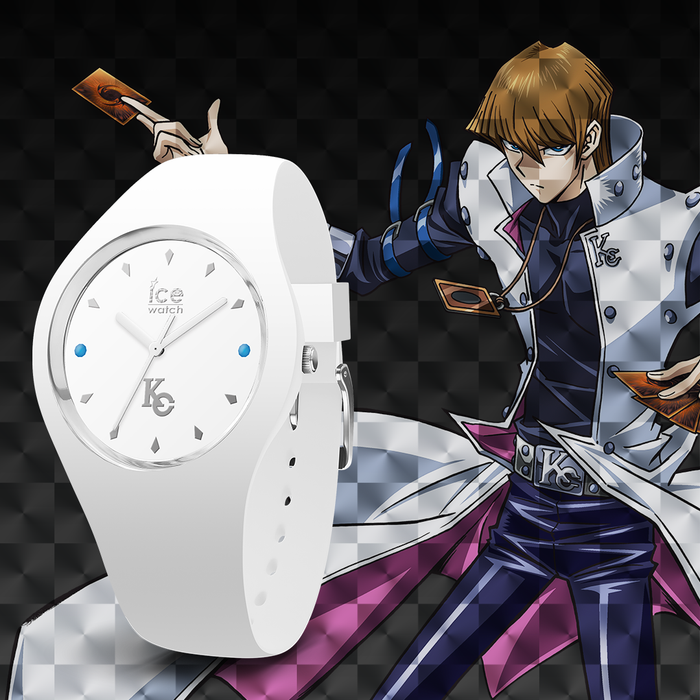 在庫僅少】 YU-GI-OH × ice-watch 闇遊戯モデル ecousarecycling.com