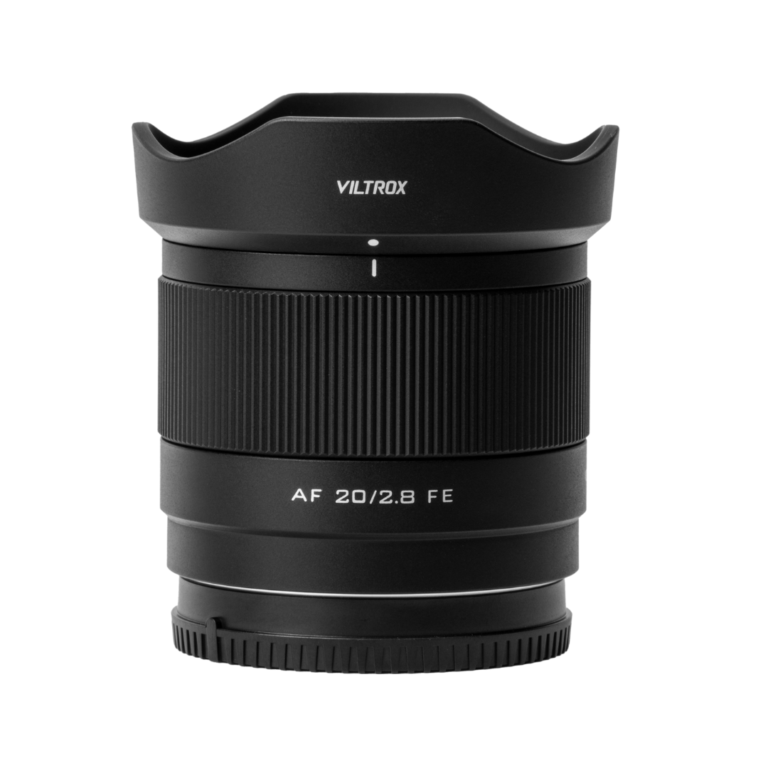 More Than I Bargained For - Viltrox 16mm f/1.8 Review 