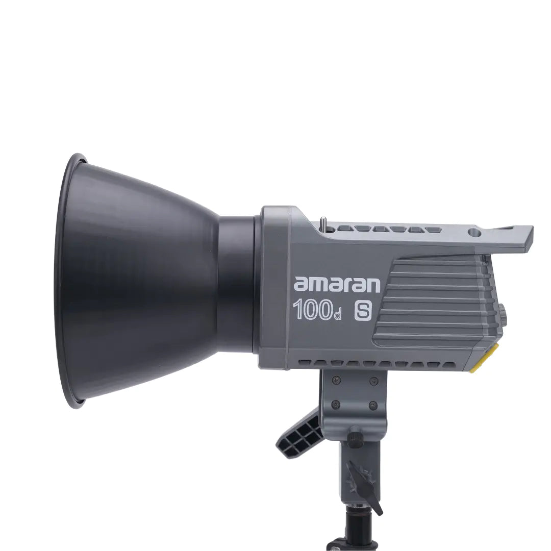 Mini luz Aputure Amaran MC RGBWW de video para cámara, 3,200-6,500 K,  CRI/TLCI 96+, modo HSI, soporte magnético para atracción y aplicación con  USB-C