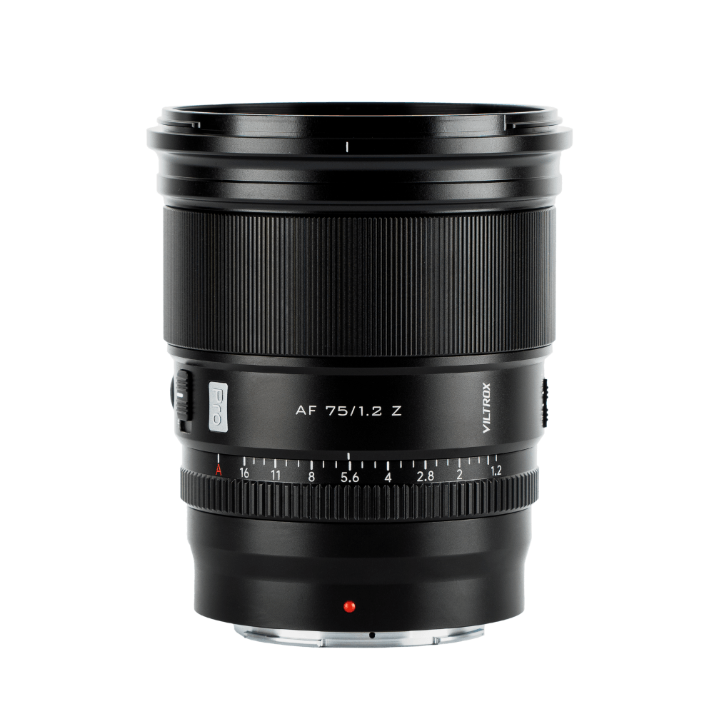 Viltrox 16mm f1.8 - Wide Angle Budget Beast for Sony Full Frame 