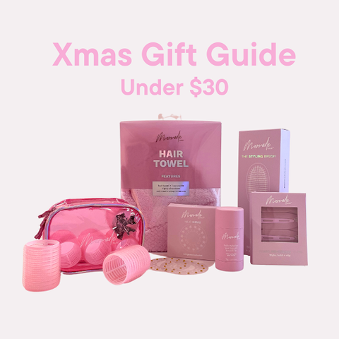 Xmas gift guide, under 30$