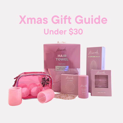 Christmas Gift Ideas under $30