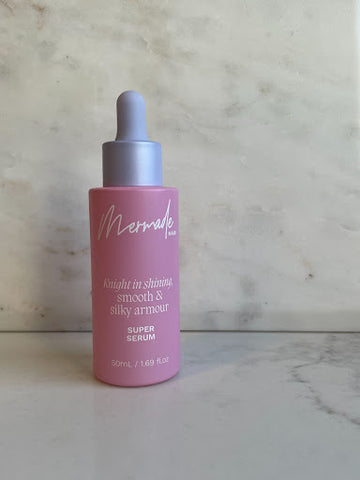 Styling Serum